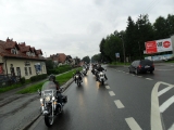 VIII Nowosądeckie Święcenie Motocykli i Skuterów