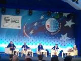 XXI Forum Ekonomiczne w Krynicy
